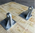Bus Fork Brackets (pair)