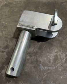Dolly Fork Pins (Pair)
